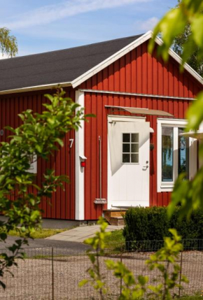 Evedals Camping Växjö